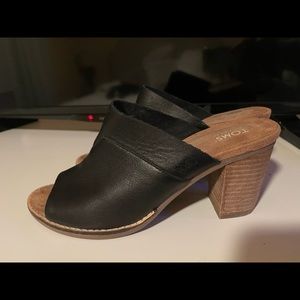 Toms Majorca Mules